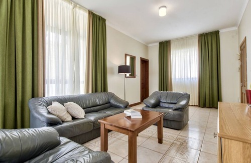 Mellieha Villa | Villa Buzz - Tres Habitaciones Villa, Capacidad 6