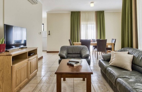 Mellieha Villa | Villa Buzz - Tres Habitaciones Villa, Capacidad 6