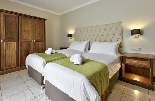 Mellieha Villa | Villa Buzz - Tres Habitaciones Villa, Capacidad 6