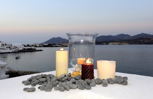 Apollonia Villa | Villa junto al mar