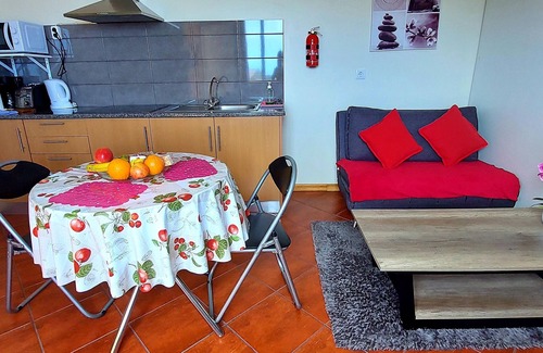 Canhas Apartamento | Hermosa Villa T0 Estrada do Livramento