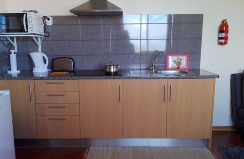 Canhas Apartamento | Hermosa Villa T0 Estrada do Livramento