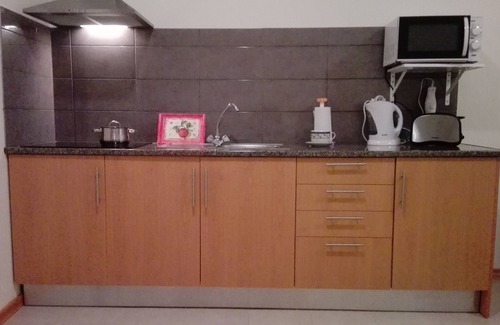 Canhas Apartamento | Hermosa Villa T0 Estrada do Livramento