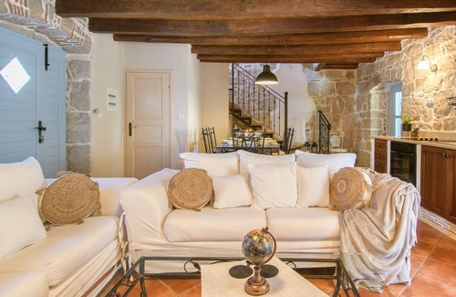 Buje Villa | Villa Stefani - villa de piedra con piscina