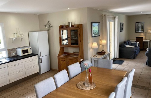 Montbrun-des-Corbieres Villa | Villa con encanto en Montbrun