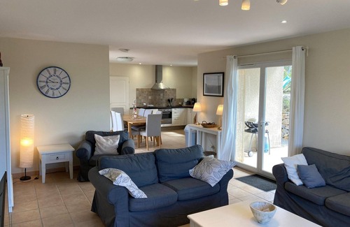Montbrun-des-Corbieres Villa | Villa con encanto en Montbrun
