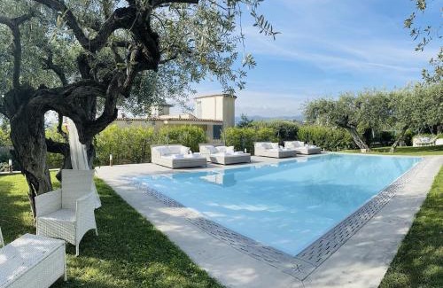 Sant'Antonio Abate Cama Y Desayuno | Villa C Luxury Estate