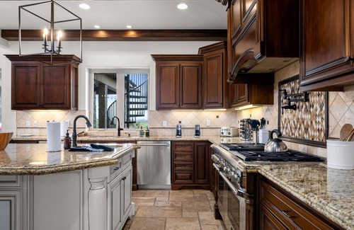 Temecula Casa | Villa Cabernet -8 BR Luxury Wine Country Estate