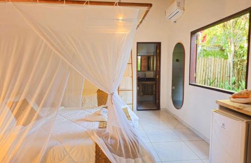 Trancoso Hotel | Villa Cacau - Floresta