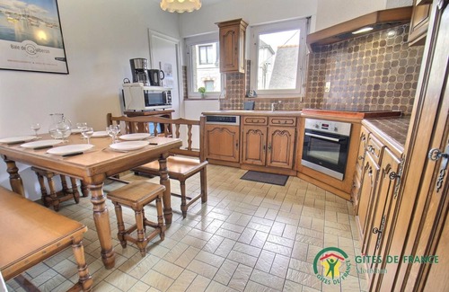 Port-Louis Casa | Villa Café Marrec 8 - Port Louis