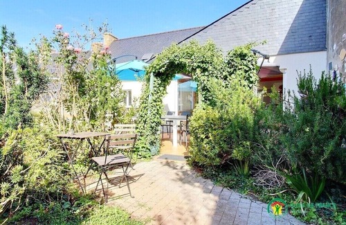 Port-Louis Casa | Villa Café Marrec 8 - Port Louis