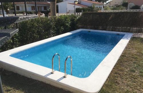 Alcossebre Villa | Villa Cala Blanca