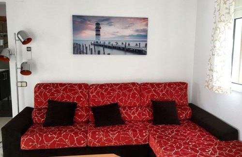 Alcossebre Villa | Villa Cala Blanca