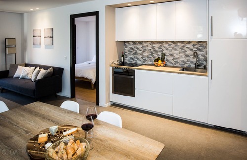 Le Collet Villa | VILLA CALA - Piso privado - Côte d'Azur Villages