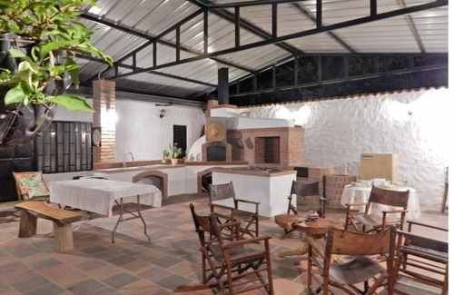 Garzon Villa | Villa CALASAN - Villa campestre 8 habitaciones