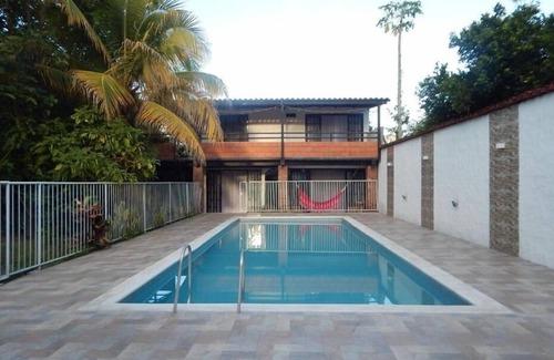 Garzon Villa | Villa CALASAN - Villa campestre 8 habitaciones