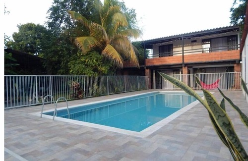 Garzon Villa | Villa CALASAN - Villa campestre 8 habitaciones