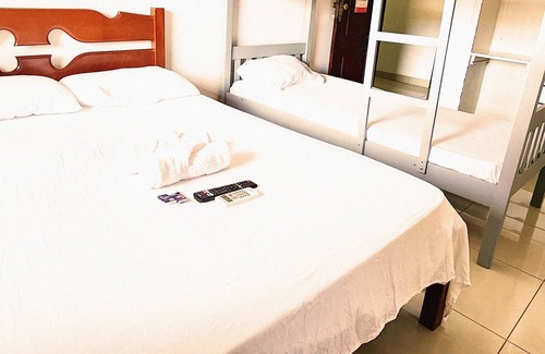 Sao Luis Hotel | Villa Calhau