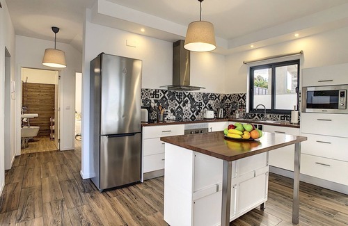 Ponta do Sol Casa | Villa Calhau by LovelyStay