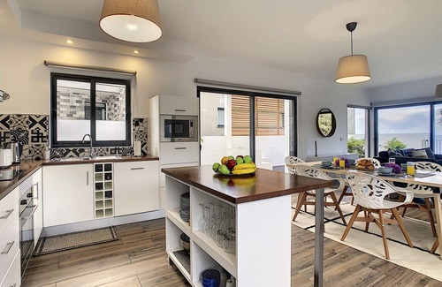 Ponta do Sol Casa | Villa Calhau by LovelyStay