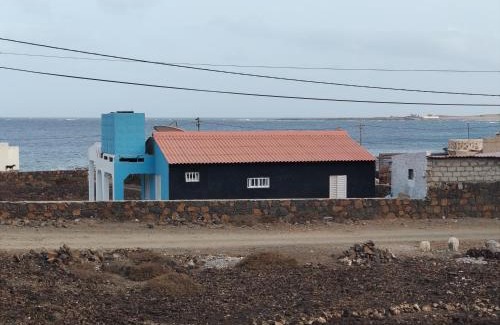 Sao Vicente Casa | Villa Calhau