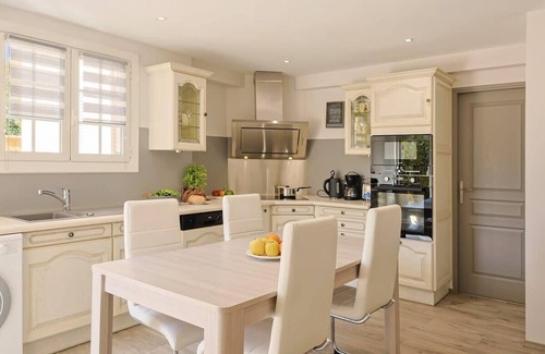 La Marana Villa | Villa California