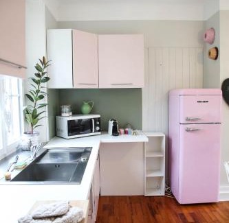 Mittelwihr Apartamento | Villa Camélias, appartements de Charme