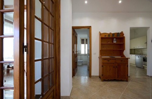 Diano Castello Apartamento | Villa Camilla App Jardin