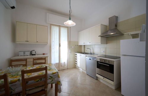 Diano Castello Apartamento | Villa Camilla App Jardin