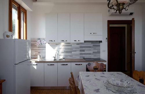 Diano Castello Apartamento | Villa Camilla Apartment Terrace