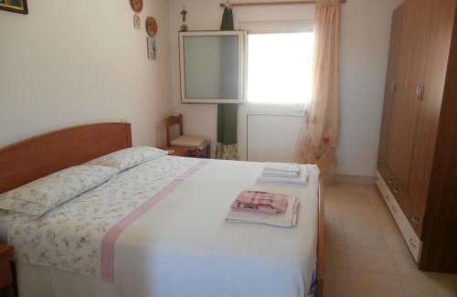 Roseto degli Abruzzi Apartamento | Villa Camilla e Giulia appartamento in collina con vista mare e monti