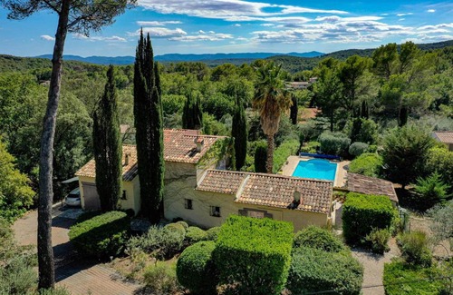 Flayosc Casa | Villa Camille