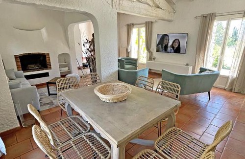 Flayosc Casa | Villa Camille