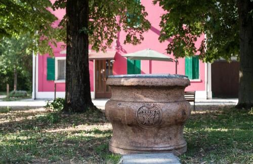 Disvetro Cama Y Desayuno | Villa Camurana