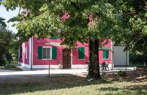 Disvetro Cama Y Desayuno | Villa Camurana