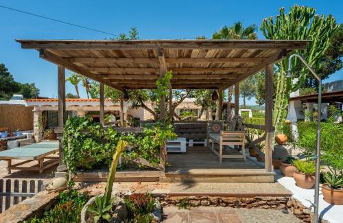 Santa Eulalia del Río Villa | Villa Can Cardona