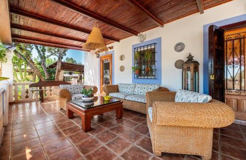 Santa Eulalia del Río Villa | Villa Can Cardona