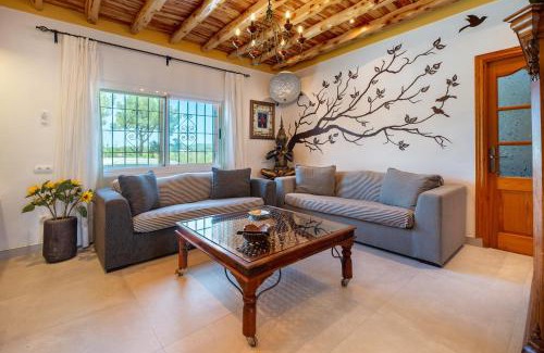 Santa Eulalia del Río Villa | Villa Can Cardona