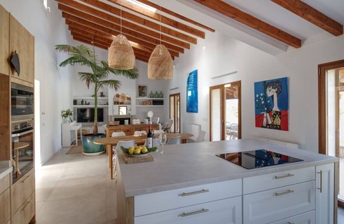 Alcudia Apartamento | Villa Can Figuera Mallorca