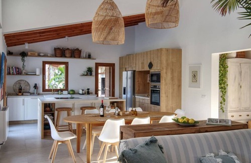 Alcudia Apartamento | Villa Can Figuera Mallorca