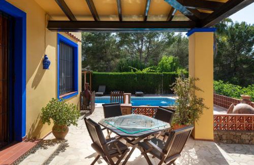 Montecristo Villa | Villa Can Palazon