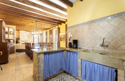 Lloseta Villa | Villa Can Salat