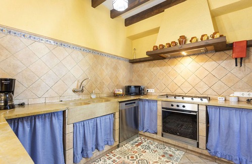 Lloseta Villa | Villa Can Salat