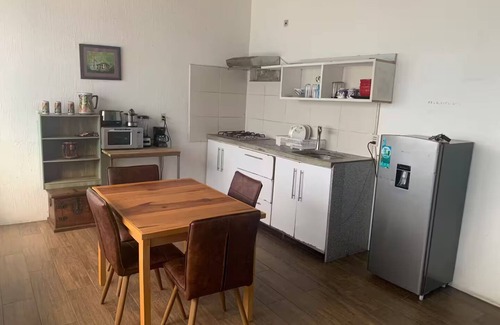 Boca de Tomatlán Apartamento | Villa Canek.