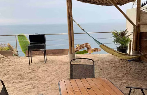 Boca de Tomatlán Apartamento | Villa Canek.