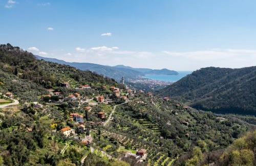 Chiavari Casa | Villa Cangallo