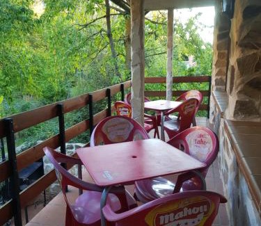 Aragosa Apartamento | Villa Cangrejo Apartamentos Rurales