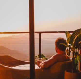 Minca Villa | Villa Canopy Minca