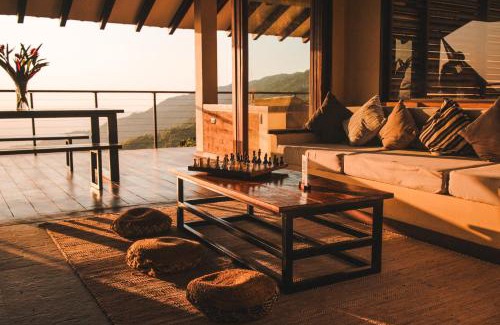 Minca Villa | Villa Canopy Minca