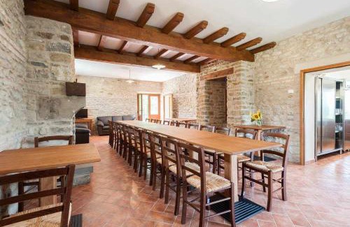 Sansepolcro Villa | Villa Cantone & SPA piscina privata